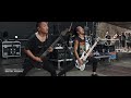 Brutal Assault 24 - Crystal Lake (live) 2019