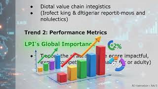 4 Global Logistics Trends Shaping the Future of Supply Chain in 2026