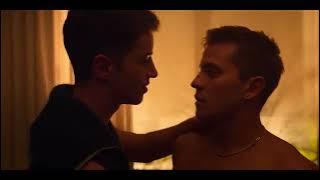 Elite: Season 6 / Kissing Scene — Patrick and Ivan (Manu Rios and Andre Lamoglia) | 6x06