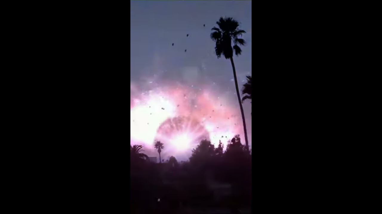 What If Sun Explodes