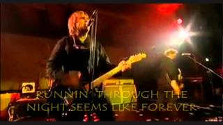 The Alarm  Rescue Me Live at Scala London 2004 with Lyrics chords