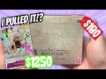 One Piece's NEW Booster Box Is Actually Good?