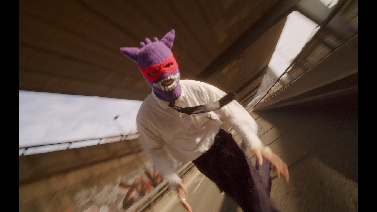 4 The Brotherhood - Care Too Much [Official Music Video]