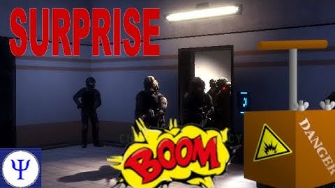 SCP:SL - Wiping Out a Chaos Spawn Wave