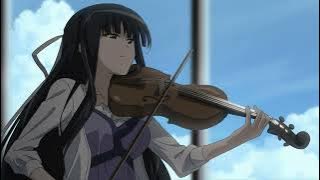 Yosuga No Sora - Opening 1 | 4K | Creditless