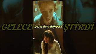 Geçmişi Değiştirdi, Kendi Hayatını Kaybetti