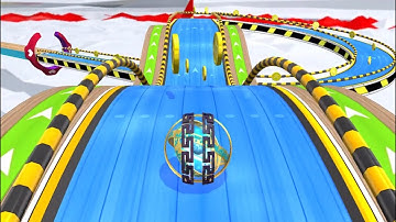 Going Balls All Levels Gameplay Ios Android Part 670