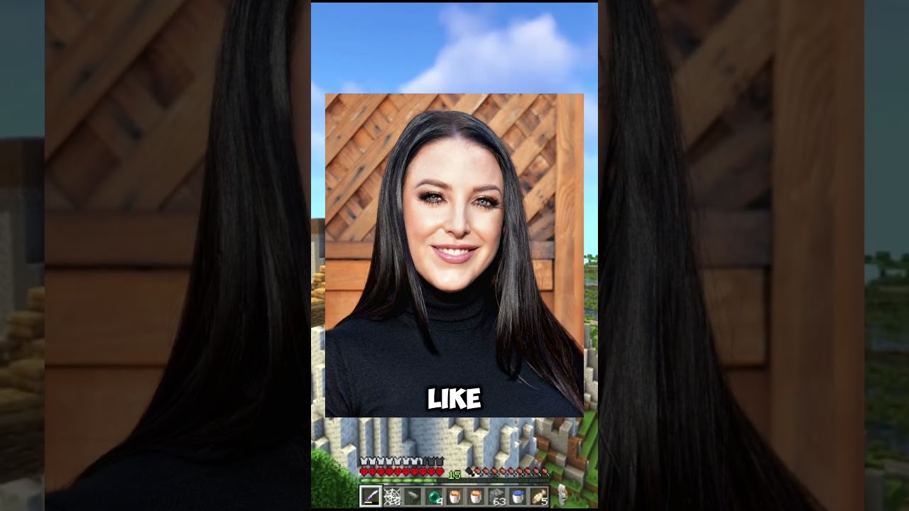 ⁣Angela White: The Woman Behind the P*rn Star