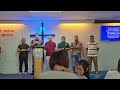 Miumpug Tokou Tumoguvang | Ibadah Umum 9 Jul 2023 | VTPCSL 2023