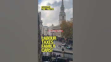 Electric cars get special treatment!