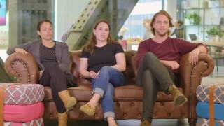 Ing Banktalk - Welke Waarde Voeg Jij Toe?