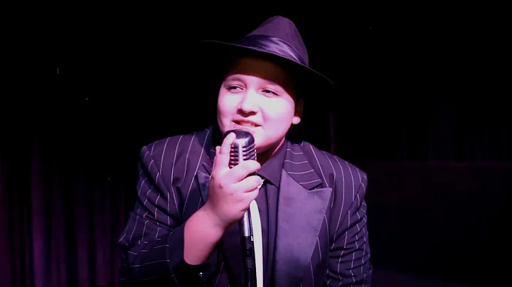 Tierra Featuring: JD Musgrove- "I'm So Young"