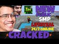 New Public Lifesteal SMP | 1.21 Best Lifesteal Server Cracked 24/7 Online