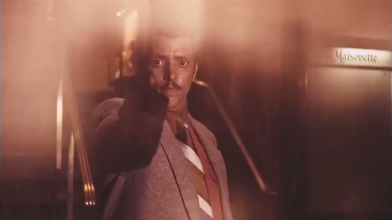 Godfather Montage: Do You Renounce Satan? - YouTube