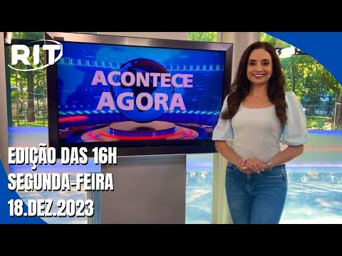 Jornal Acontece Agora - Edição 395