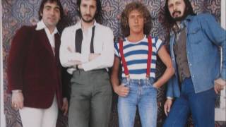 the  who        \