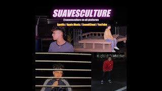 On Me Dam3 X Suavesculture Preview