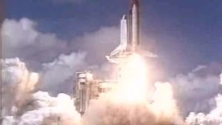 SHARP, NASA's Summer High School Apprenticeship Research Program - CharlieDeanArchives