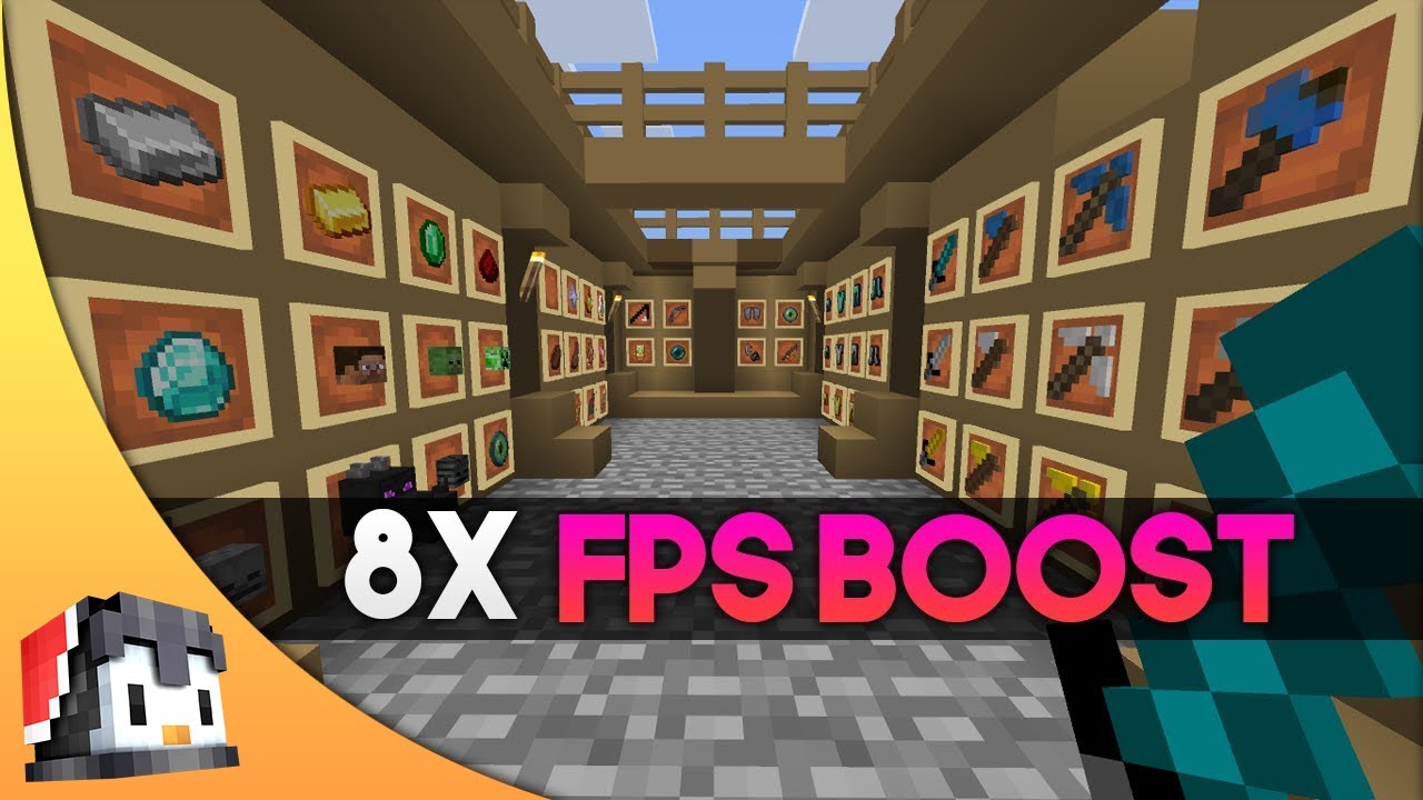 pvp texture pack fps boost
