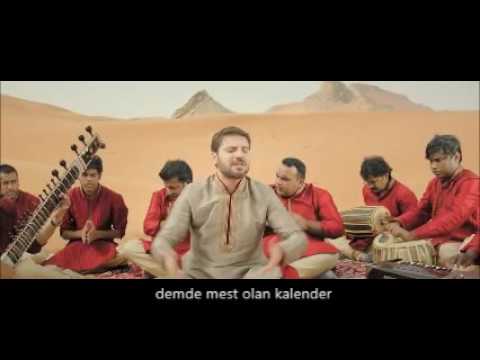 Mast Qalandar Türkçe Altyazılı /SAMİ YUSUF