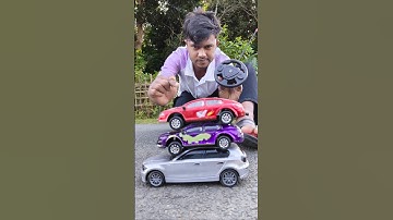 Best 3 Remote Control Car Power Racing Text #review #shortsfeed