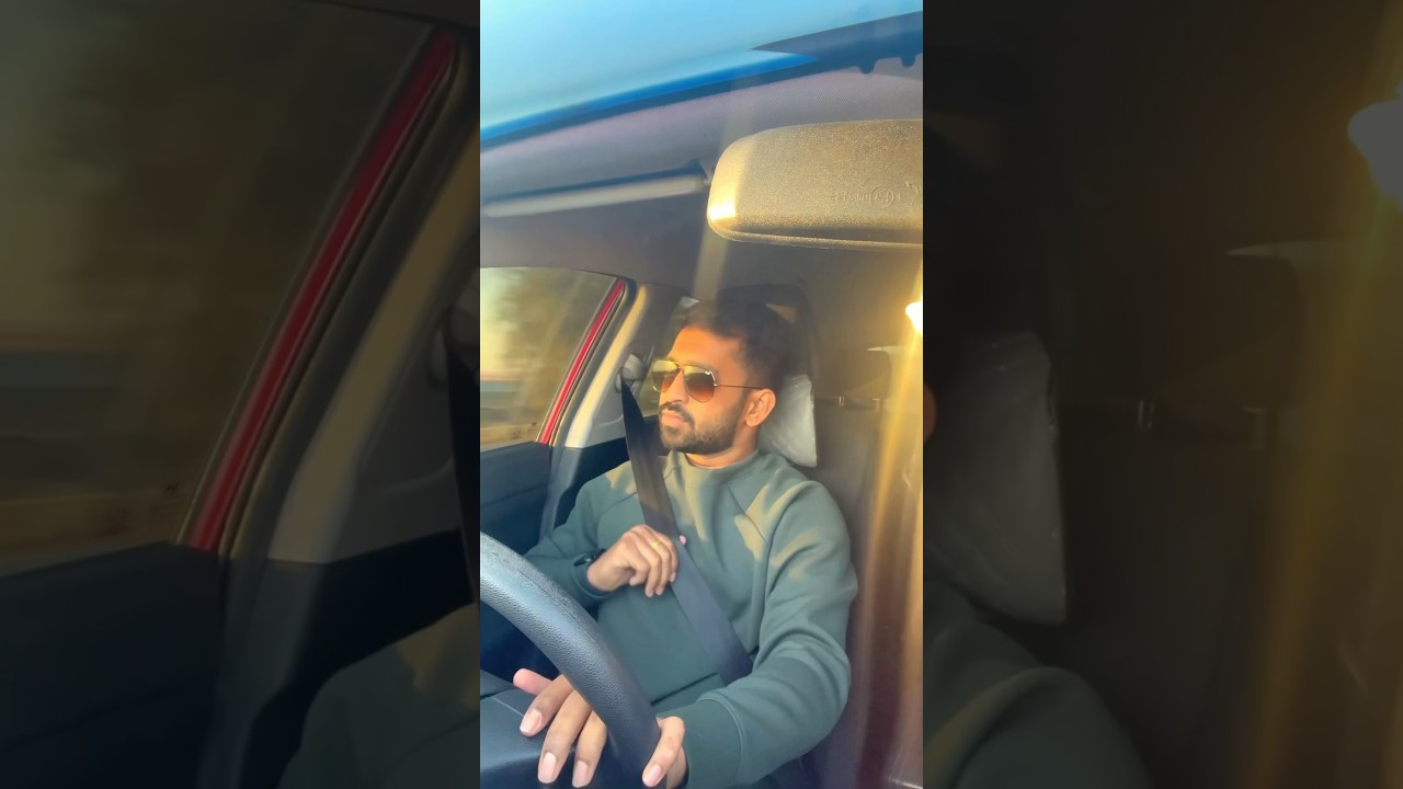 മോർണിംഗ് വൈബ് 🫣😅#dubai #morning #morningdrive #reelsvideo