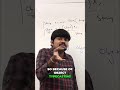 Object Typecasting Explained: Reference Variables in Detail #shorts