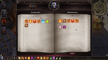 Divinity  Original Sin 2 (Tactician Difficulty) - Part 12 - No Commentary