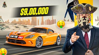 I FOUND SUPRA KA BAAP CAR by Total Gaming 1,365,173 views 8 months ago 37 minutes