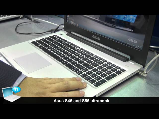 ASUS S46CB Wireless Switch Driver UPDATE ASUS S46CB Wireless Switch Treiber