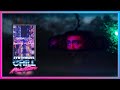 Reaction: Syst3m Glitch - Raining in Tokyo (feat. Dimi Kaye) • Synthwave and Chill