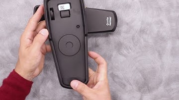 Toàn Ấn - So sánh X-Rite eXact 1 và eXact 2