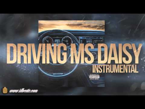 Logic ft. Childish Gambino - Driving Ms. Daisy (Instrumental) |Reprod Byz |