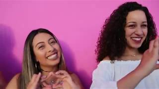 CSUN Phi Mu Recruitment Video 2017