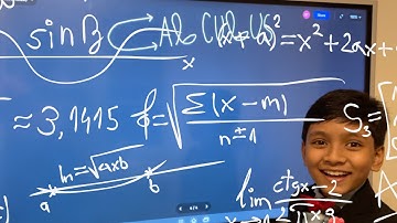 Calculus 33 : Continuity within Intervals 4 | Prof. Soborno Isaac Bari
