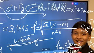 Calculus 33 : Continuity within Intervals 4 | Prof. Soborno Isaac Bari