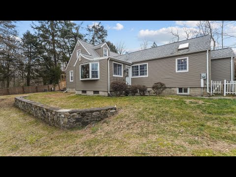 219 Locust Avenue, Cortlandt Manor, NY home video tour