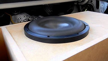 Eclipse Ti Titanium SW9102 excursion