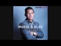 Mario G Klau - Thinking Out Loud