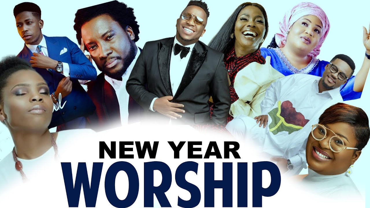 worship music tours 2023