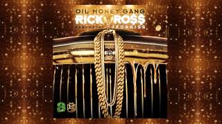 Watch Rick Ross Oil Money Gang Ft Jadakiss video