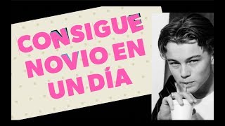 Cómo Conseguir Novio En Un Día Comedia Jennywise