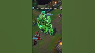 Bro how did the manage to break Neeko