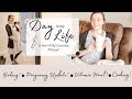 Day In My Life Vlog// & A Few of My Favorite Things!