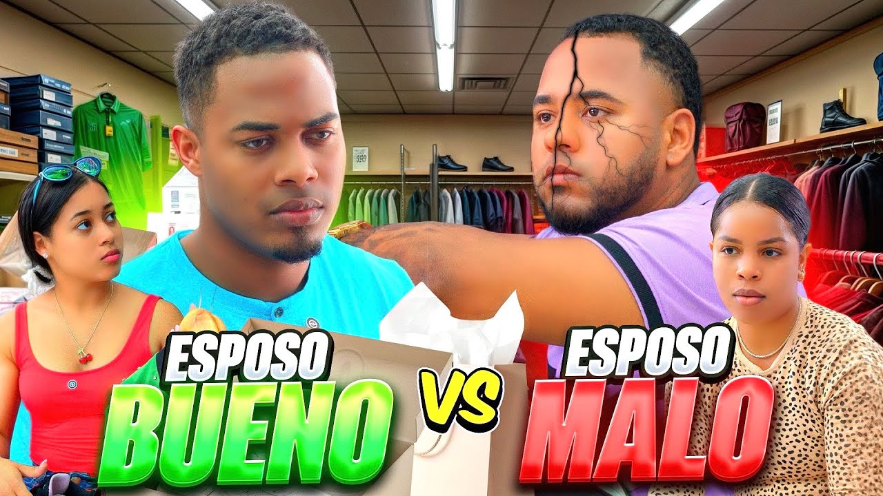 UN HOMBRE MACHISTA Y PRIVÓN