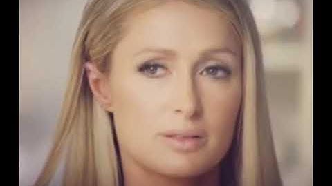 Paris Hilton shocks fans using her real voice on air