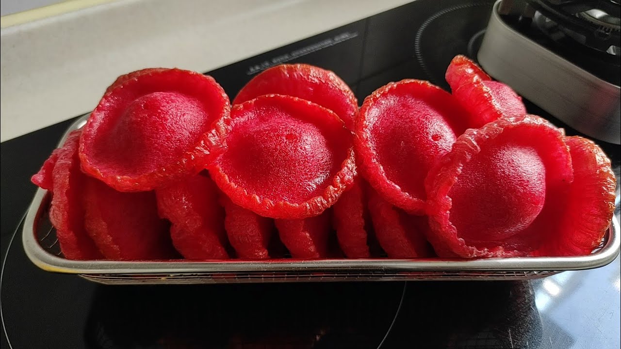 Once mixed, you can fry it several times.