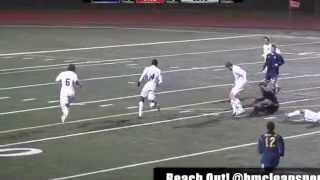 Humber vs  UNB