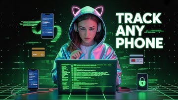 10 FREE Phone Tracking Tools Used By Hackers