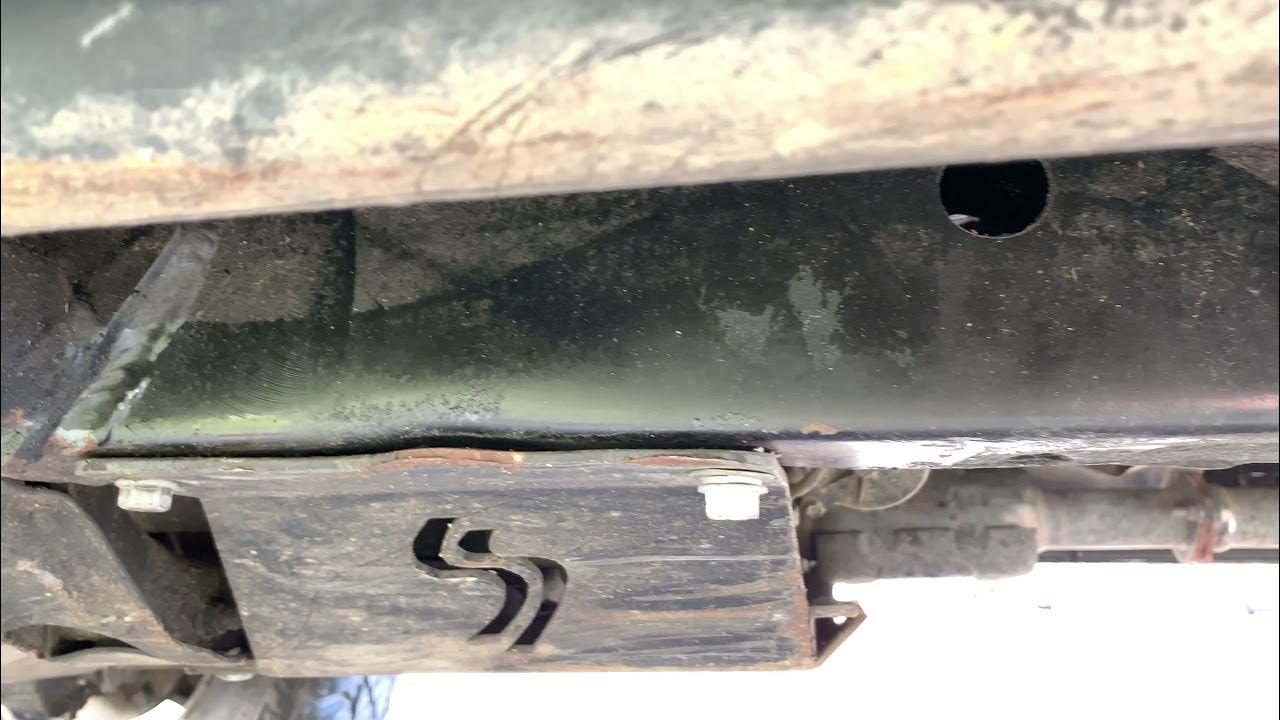 Transmission noise that goes away when clutch is pressed in YouTube